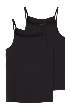 Nkfstrap Top Børn Nattøj & Undertøj