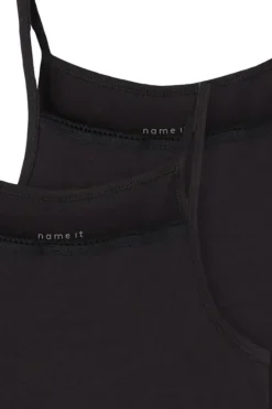 Nkfstrap Top Børn Nattøj & Undertøj