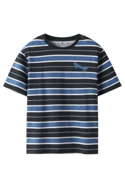 Børn Name It T-Shirts & Toppe<Nkmthomas Ss Nreg Top Box Pb