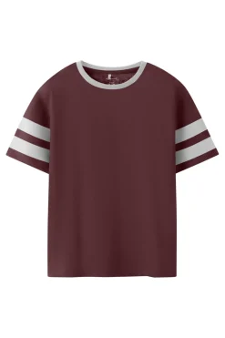 Børn Name It T-Shirts & Toppe<Nkmthomas Ss Nreg Top Box Pb