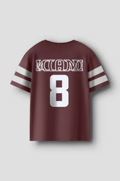 Børn Name It T-Shirts & Toppe<Nkmthomas Ss Nreg Top Box Pb