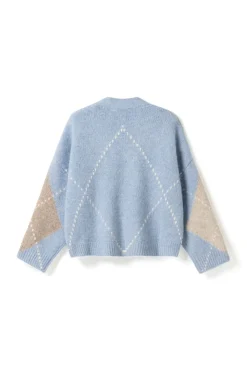 Noella Cardigans<N-Laiana Knit Cardigan 14670002