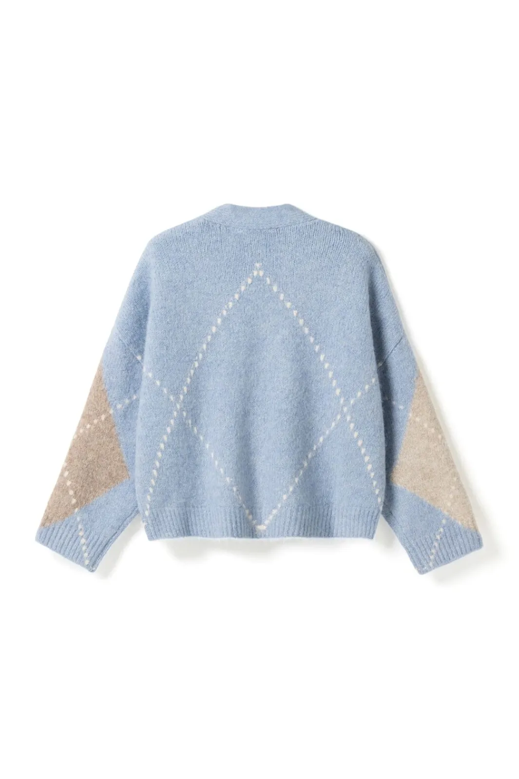Noella Cardigans<N-Laiana Knit Cardigan 14670002