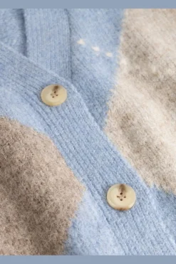 Noella Cardigans<N-Laiana Knit Cardigan 14670002