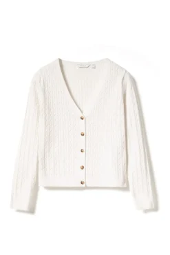 Sale N-Laliah Knit Cardigan 15260002 Cardigans