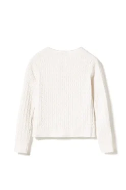 Sale N-Laliah Knit Cardigan 15260002 Cardigans