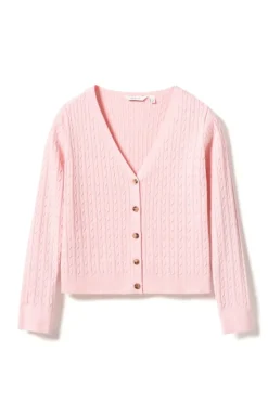 Noella Cardigans<N-Laliah Knit Cardigan 15260002