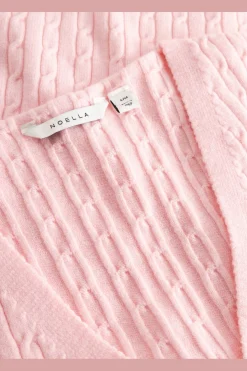 Noella Cardigans<N-Laliah Knit Cardigan 15260002