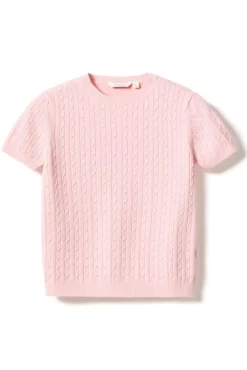 Noella Strik|Bluser & Skjorter<N-Larette Knit 15260001