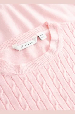 Noella Strik|Bluser & Skjorter<N-Larette Knit 15260001