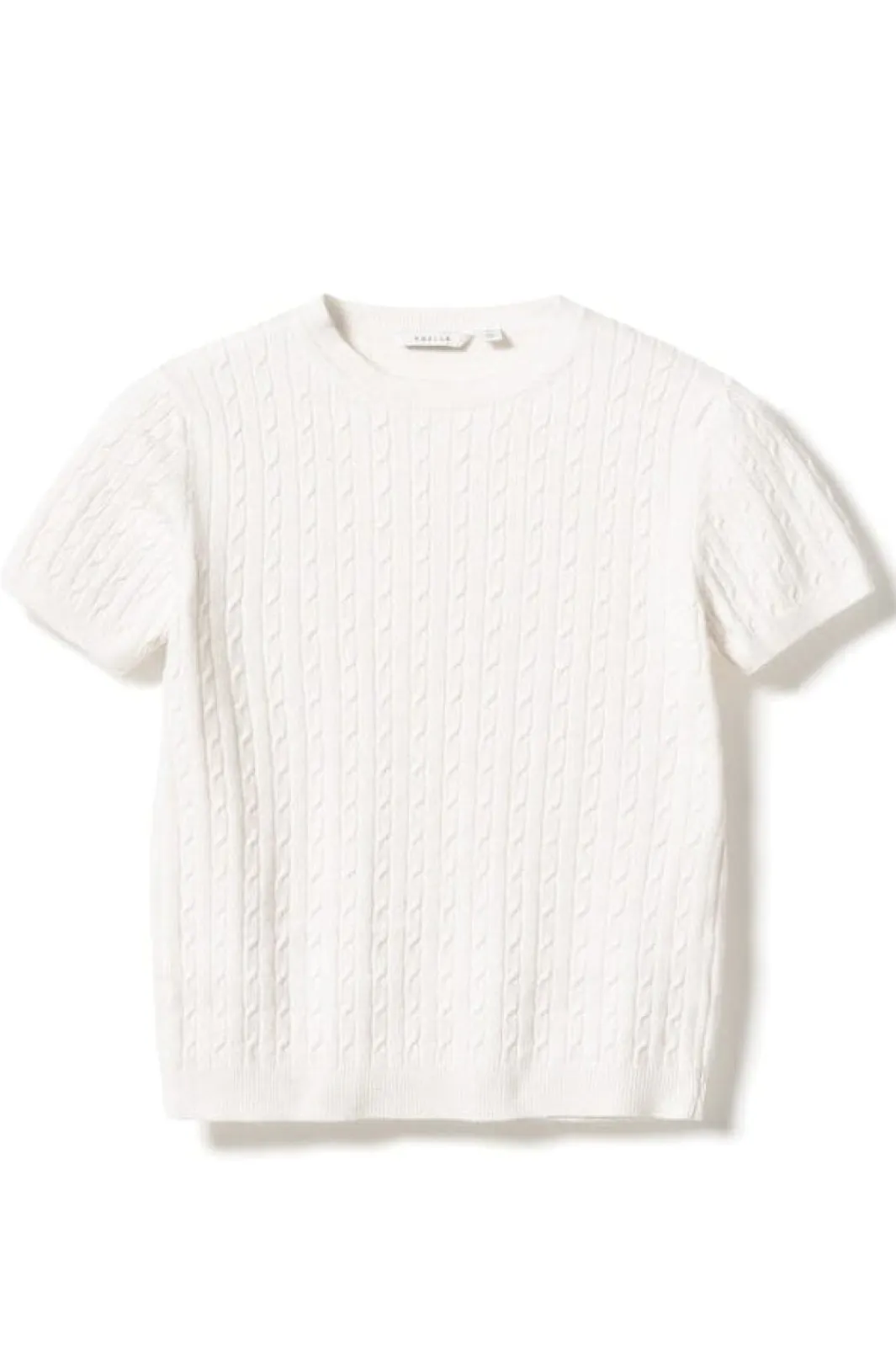 Noella Strik|Bluser & Skjorter<N-Larette Knit 15260001