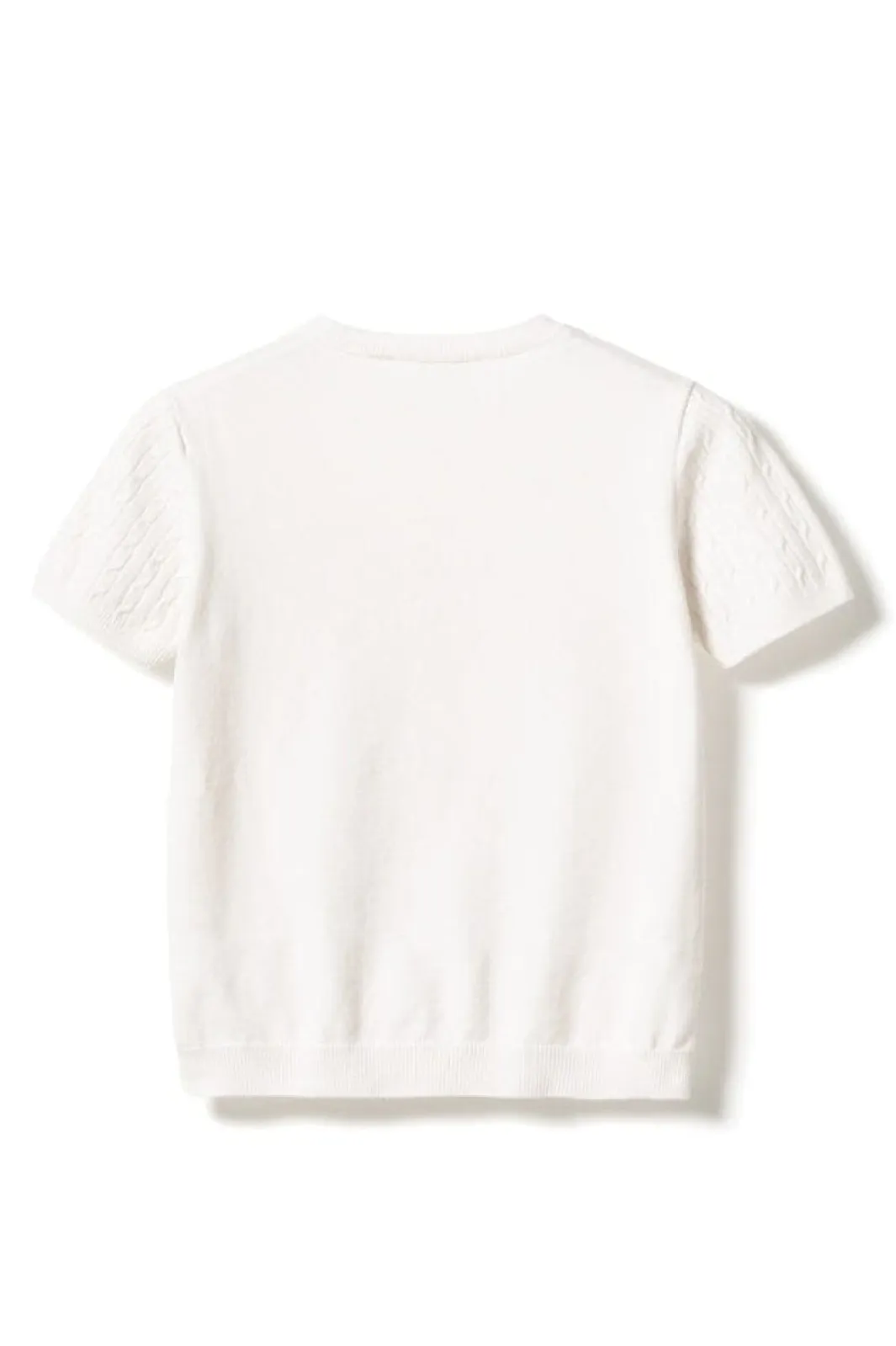 Noella Strik|Bluser & Skjorter<N-Larette Knit 15260001