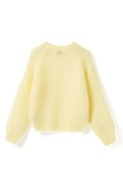 Noella Strik|Bluser & Skjorter<N-Latora Knit 15250002