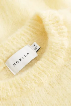 Noella Strik|Bluser & Skjorter<N-Latora Knit 15250002
