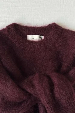 New N-Latora Knit 15250002 Strik|Bluser & Skjorter