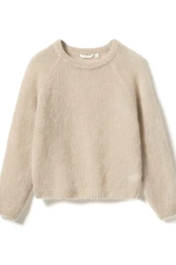 Noella Strik|Bluser & Skjorter<N-Latora Knit 15250002