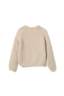 Noella Strik|Bluser & Skjorter<N-Latora Knit 15250002
