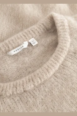 Noella Strik|Bluser & Skjorter<N-Latora Knit 15250002