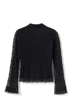 New N-Latoyah Top 14920002 Sæt 🛍️|T-Shirts & Toppe