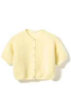 N-Lorell Knit Cardigan 15250001 Cardigans|Ammevenligt Tøj