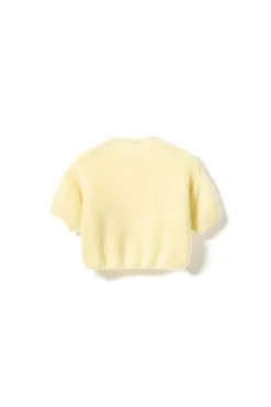 N-Lorell Knit Cardigan 15250001 Cardigans|Ammevenligt Tøj