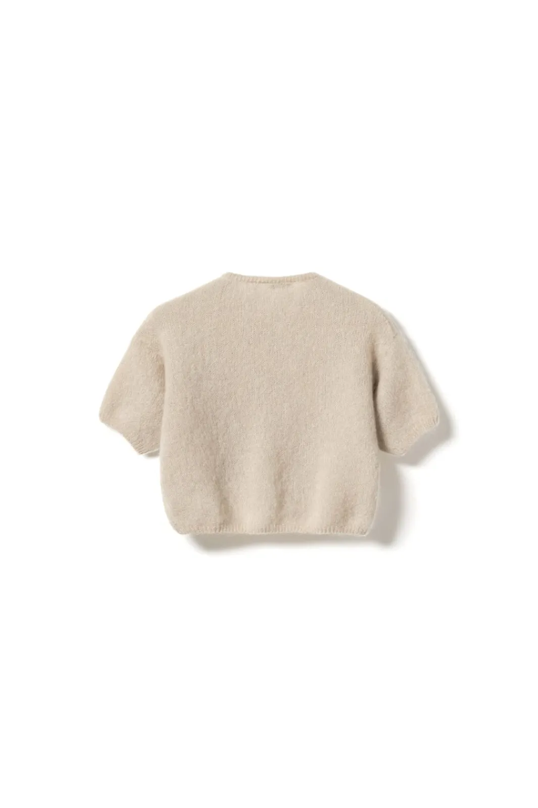 Best N-Lorell Knit Cardigan 15250001 Cardigans|Ammevenligt Tøj