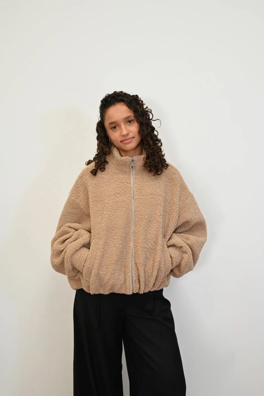 Noella Overtøj & Jakker<N-Mable Jacket 15930001