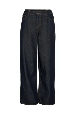 Noisy May Bukser, Jeans & Leggings<Nmalexa Loose Jeans Az386Db