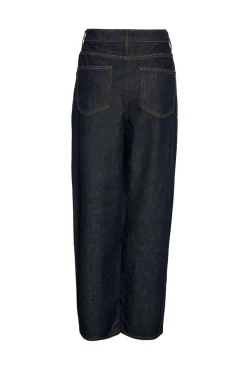Noisy May Bukser, Jeans & Leggings<Nmalexa Loose Jeans Az386Db