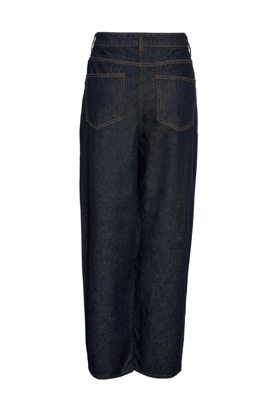 Noisy May Bukser, Jeans & Leggings<Nmalexa Loose Jeans Az386Db