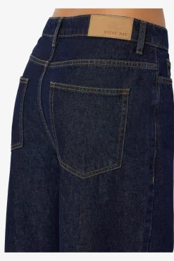 Noisy May Bukser, Jeans & Leggings<Nmalexa Loose Jeans Az386Db