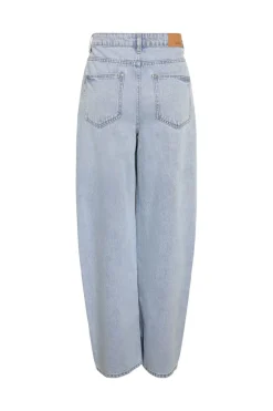 New Nmalexa Nw Reg Jeans Az468Lb Bukser, Jeans & Leggings