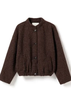 Online N-Marnie Jacket 15920001 Overtøj & Jakker