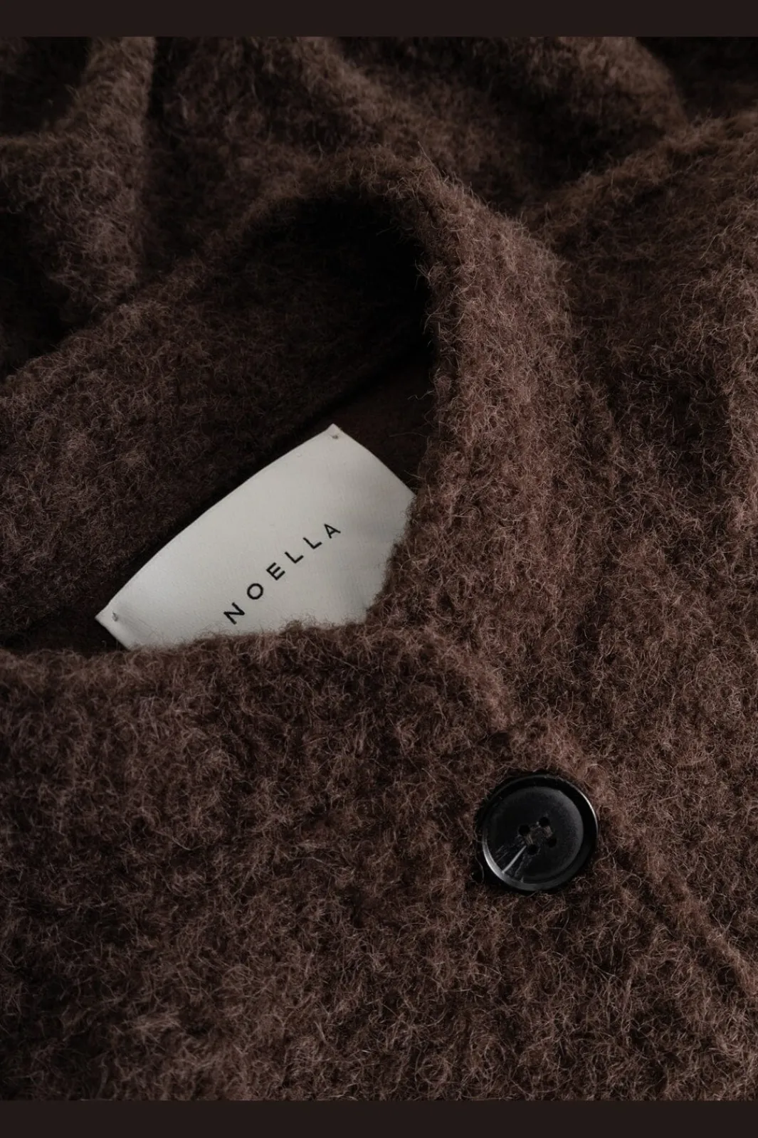 Online N-Marnie Jacket 15920001 Overtøj & Jakker