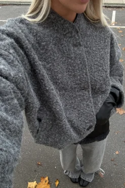 Noella Overtøj & Jakker<N-Marnie Jacket 15920001