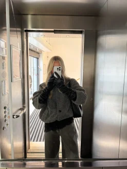 Noella Overtøj & Jakker<N-Marnie Jacket 15920001