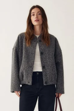 Noella Overtøj & Jakker<N-Marnie Jacket 15920001