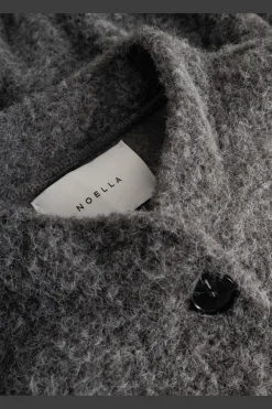 Noella Overtøj & Jakker<N-Marnie Jacket 15920001