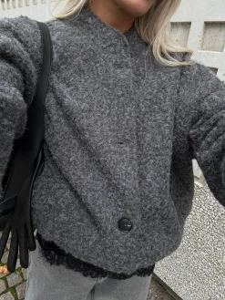 Noella Overtøj & Jakker<N-Marnie Jacket 15920001