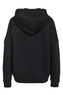 Noisy May Sweatsæt & Comfy Wear|Bluser & Skjorter<Nmarya L/S Oversized Zip Hoodie