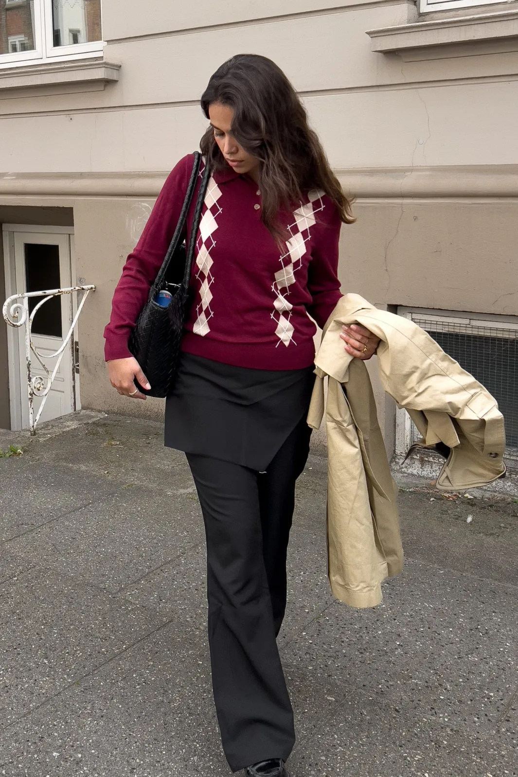 Noella Strik|Bluser & Skjorter<N-Maxine Knit 15000001