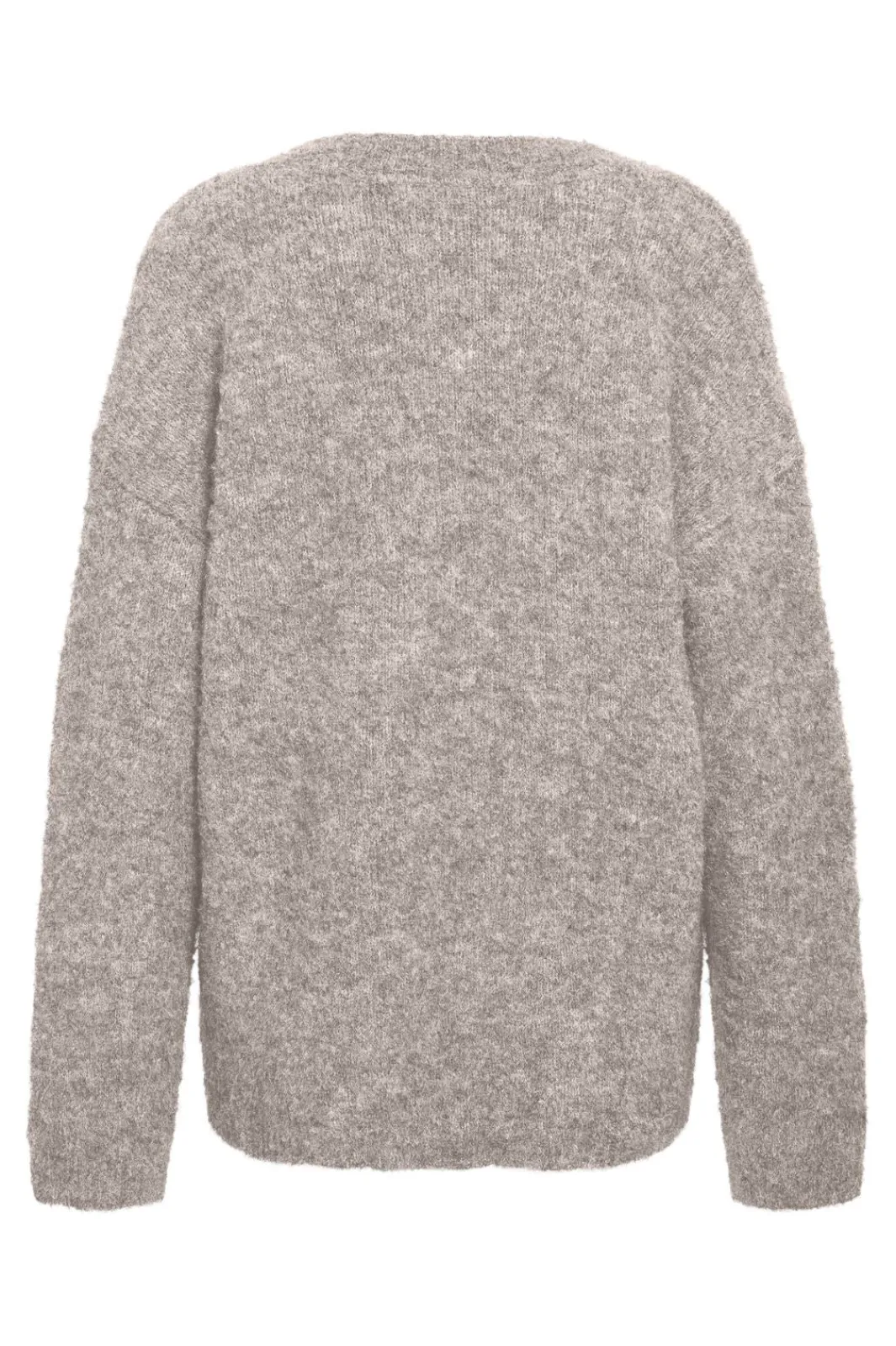 Best Nmdolly L/S Knit Cardigan Fwd Cardigans