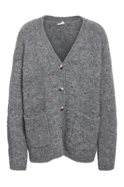 Noisy May Cardigans<Nmdolly L/S Knit Cardigan Fwd