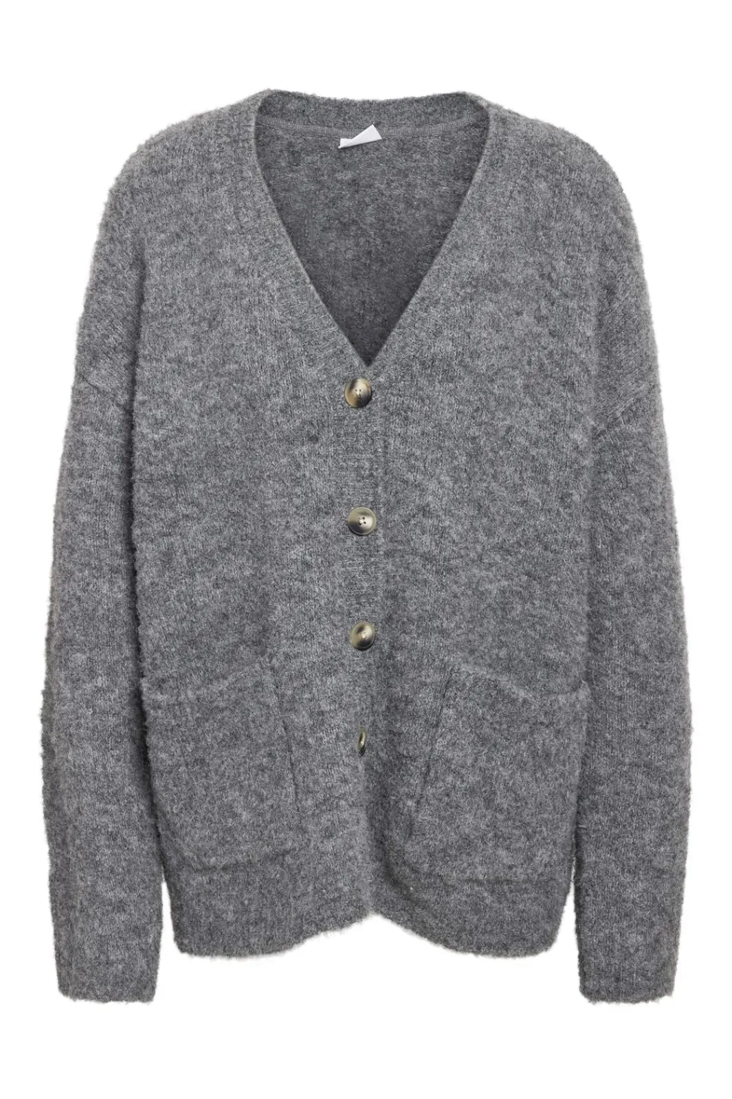 Noisy May Cardigans<Nmdolly L/S Knit Cardigan Fwd