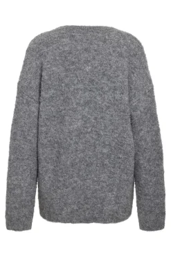 Noisy May Cardigans<Nmdolly L/S Knit Cardigan Fwd