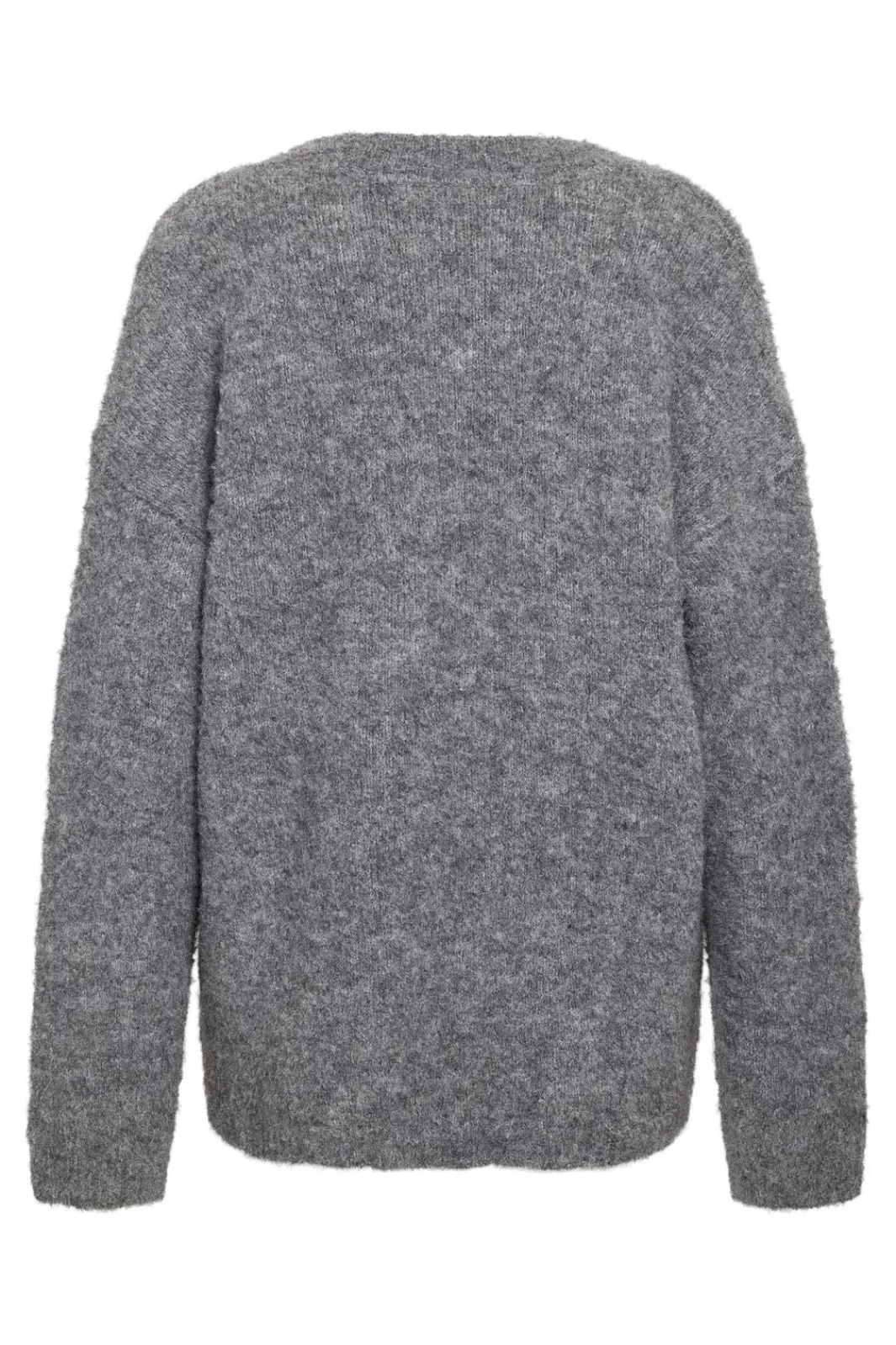 Noisy May Cardigans<Nmdolly L/S Knit Cardigan Fwd