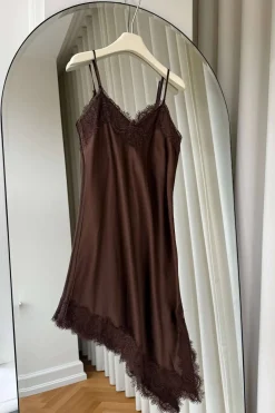 Hot N-Merlie Dress 15960002 Kjoler