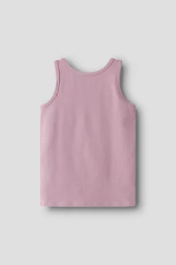 Børn Name It Nattøj & Undertøj<Nmfaplone Frozen Tank Top Wdi