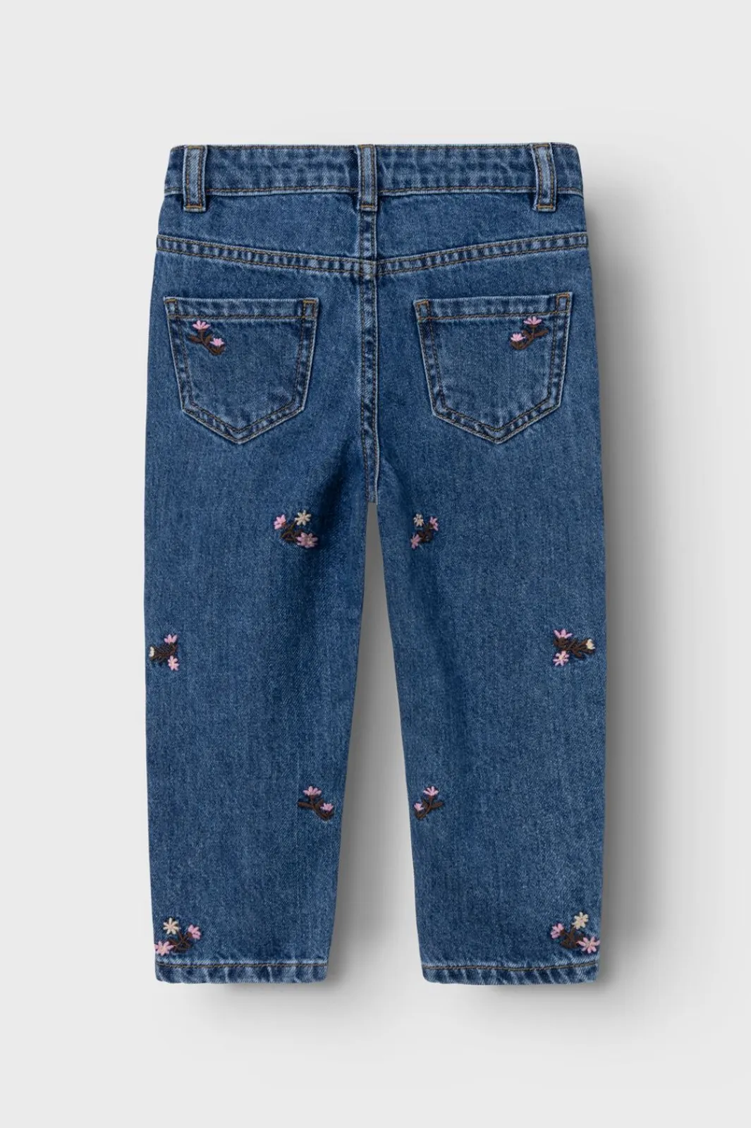 Discount Nmfbella Shaped Jeans 8614-Be O Børn Bukser & Leggings