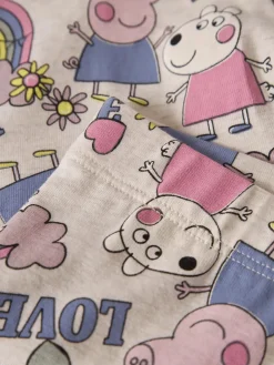 Børn Name It Bukser & Leggings<Nmfdarsy Peppa Legging